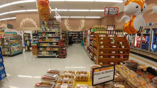 Supermarket «Weis Markets», reviews and photos, 7100 Salem Fields Blvd, Fredericksburg, VA 22407, USA