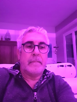 Zoni Bernard coiffeur masculin à Marseille