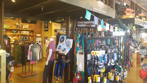 Outdoor Sports Store «The Local Hiker», reviews and photos, 173 E Main St, Spartanburg, SC 29306, USA