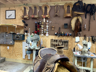 Brown's Saddle Shop