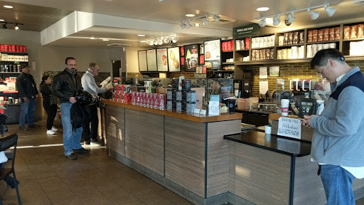 Starbucks image