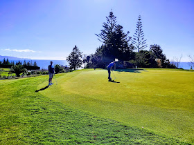 Tasman Golf Club