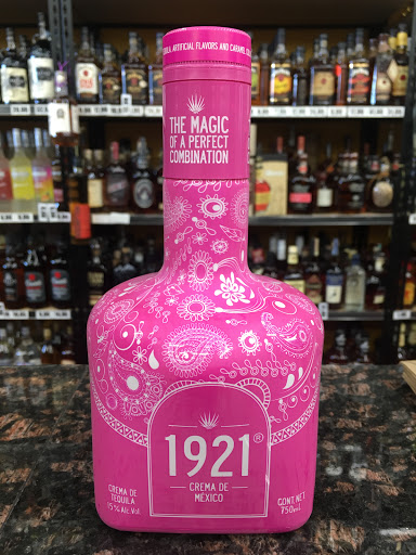 Liquor Store «Royal Liquor», reviews and photos, 808 Center Rd #3, Flint, MI 48506, USA