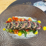 Photo n°1 de l'avis de Cosima.o fait le 23/08/2023 à 22:29 sur le  Serri Bistrot à Savelletri