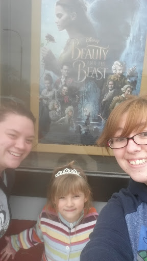 Movie Theater «Independence Cinemas», reviews and photos, 121 W Laurel St, Independence, KS 67301, USA