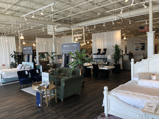 Furniture Store «American Signature Furniture», reviews and photos, 2130 Gallatin Pike N, Madison, TN 37115, USA
