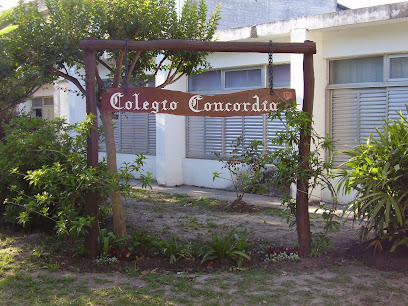 Colegio Concordia N 1258