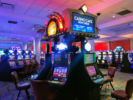 Casino «Casino Miami», reviews and photos, 3500 NW 37th Ave, Miami, FL 33142, USA