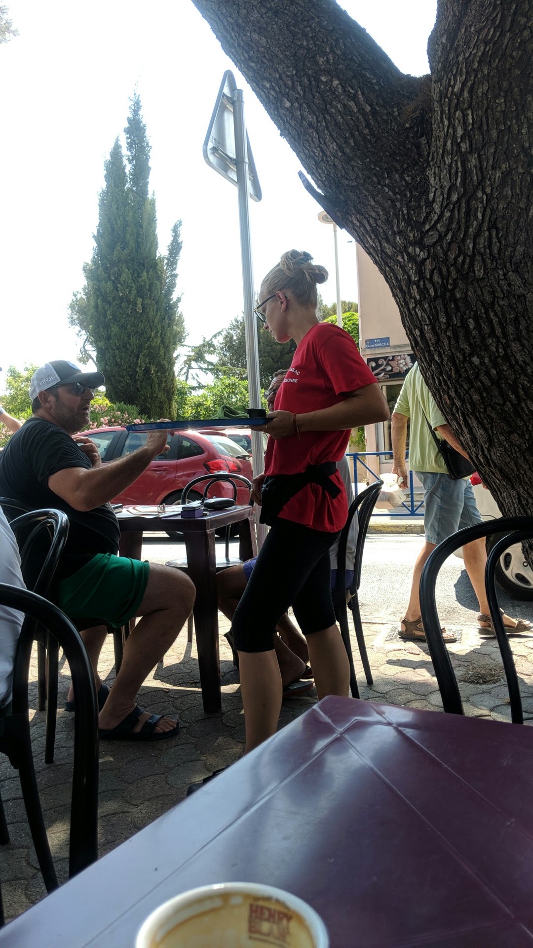 Photo n° 2 de l'avis de Claude.a fait le 06/07/2019 à 09:33