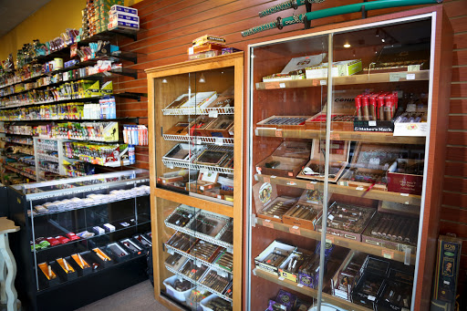 Tobacco Shop «Smokerz Paradize», reviews and photos, 8141 Pat Booker Rd, Live Oak, TX 78233, USA