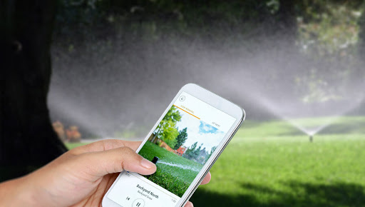Agustins Irrigation Service image