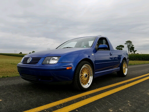 Auto Repair Shop «John Huber Automotive LLC», reviews and photos, 3353 Division Hwy, New Holland, PA 17557, USA