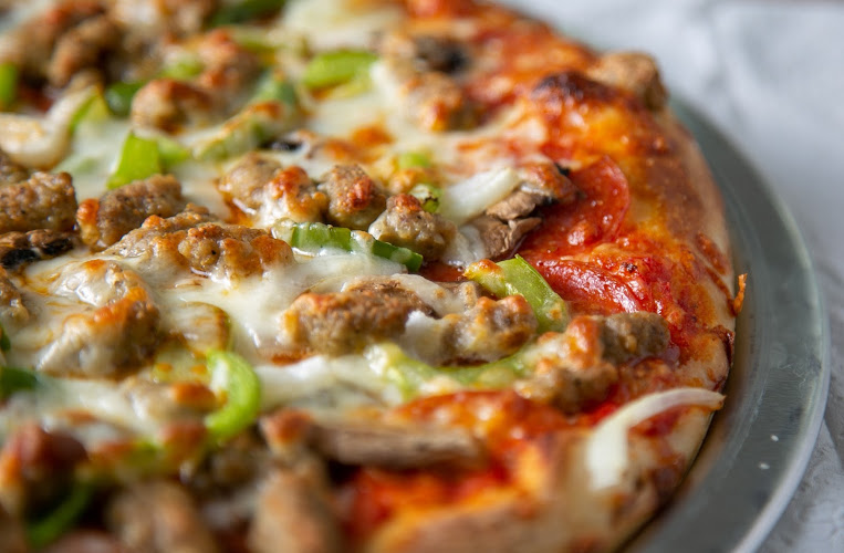 #9 best pizza place in South Yarmouth - Toly's Pizza