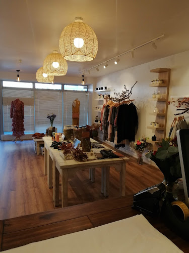 Reviews of Orinoco Designs Limited in Paraparaumu - Clothing store