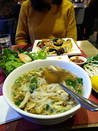 Phô du Restaurant vietnamien Pho 168 à Paris - n°9