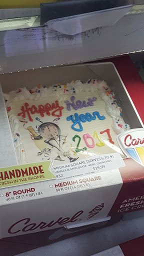 Ice Cream Shop «Carvel», reviews and photos, 785 Old Country Rd, Plainview, NY 11803, USA