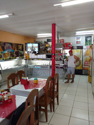 Restaurante Dos Amigos - Maceió