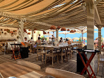 Atmosphère du Restaurant méditerranéen PLAYAMIGOS à Ramatuelle - n°18