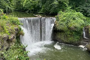 Waterfalls Trailhead image