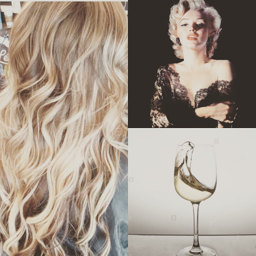 Day Spa «Beauty Lounge and Wine Bar», reviews and photos, 1512 Palos Verdes Mall, Walnut Creek, CA 94597, USA