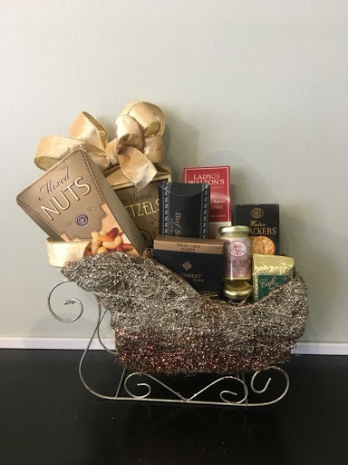 Florist «Plumeria Botanical Boutique», reviews and photos, 1364 W Michigan Ave, Battle Creek, MI 49037, USA