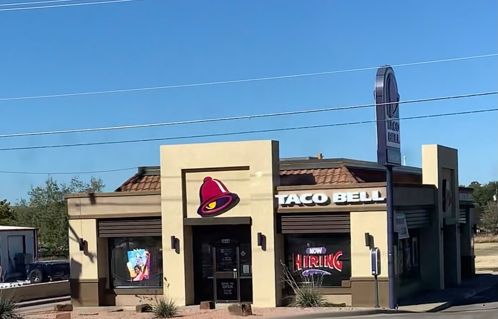 Taco Bell 76901