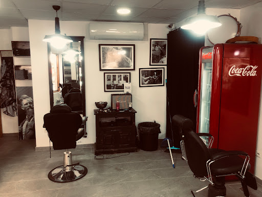 Edward's Peluquería en Elda, Alicante