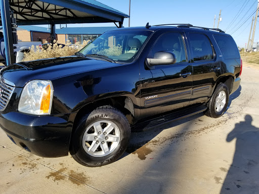 Car Wash «Tidal Wave Car Wash», reviews and photos, 6163 Jonesboro Rd, Morrow, GA 30260, USA
