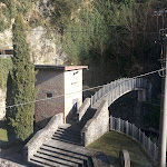 Photo n°16 de l'avis de Sandra.z fait le 17/02/2020 à 00:13 sur le  RISTORANTE ELISEO Bed & Breakfast à Gallicano