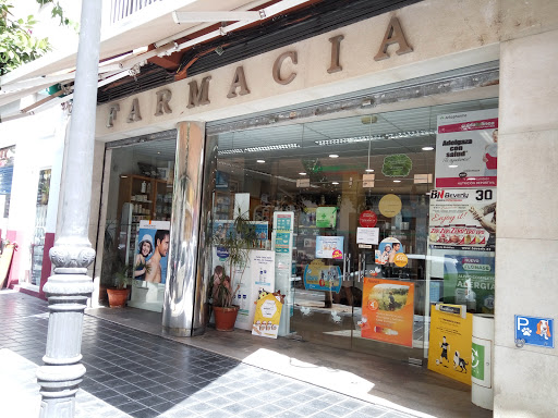 Farmacia De Jaime
