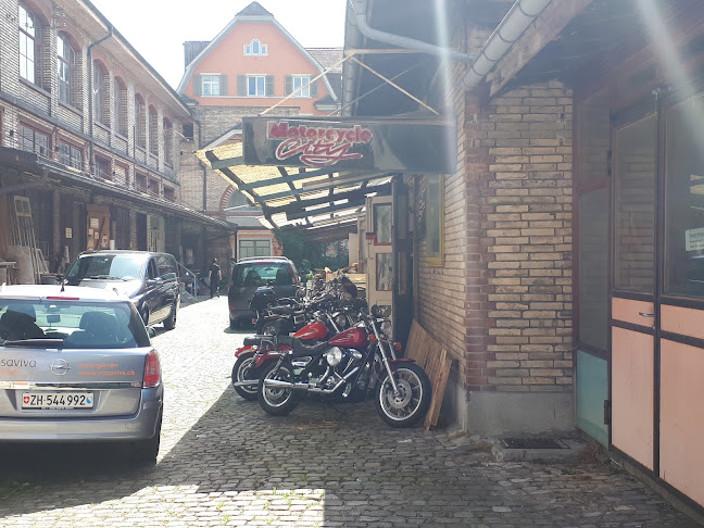 Motorcycle City GmbH - Zürich