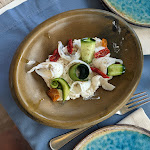 Photo n°2 de l'avis de Madeleine.l fait le 13/06/2023 à 09:13 sur le  Ristorante La Tavernetta à Scopello