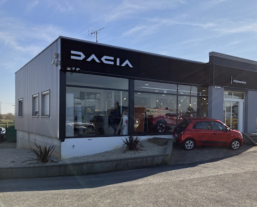 Photo 5 - Citroën Châteaudun