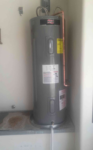 Plumber «Lawson Family Plumbing, Inc.», reviews and photos, 1734 E Main St #9, Mesa, AZ 85203, USA