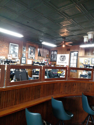 Tattoo Shop «Eminence Ink», reviews and photos, 877 Main St, Willimantic, CT 06226, USA