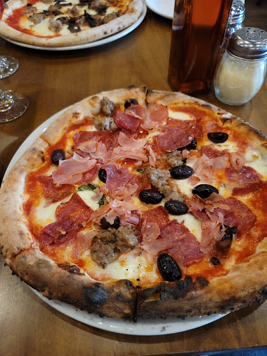 POMO Pizzeria - Downtown Phoenix