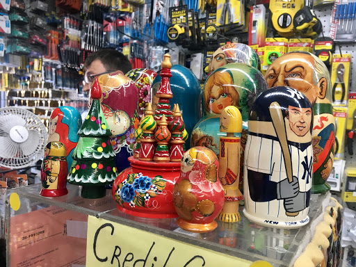 Hardware Store «Chelsea Hardware», reviews and photos, 241 9th Ave, New York, NY 10001, USA