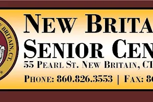 New Britain Senior Center image