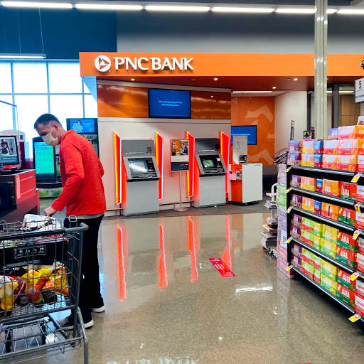 Supermarket «Giant», reviews and photos, 6426 Springfield Plaza, Springfield, VA 22150, USA