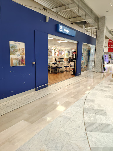 Carrefour Voyages Marseille Grand Littoral