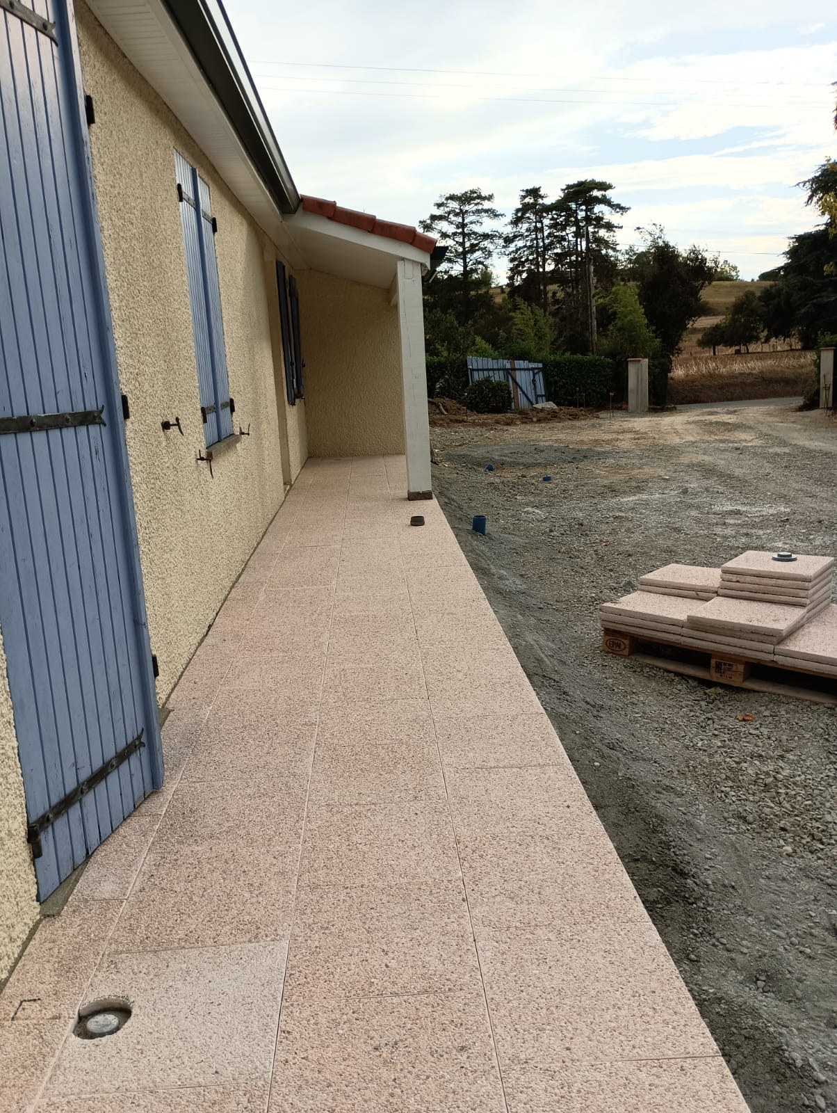 Photo n° 10 de l'avis de Emilien.a fait le 30/09/2022 à 20:38