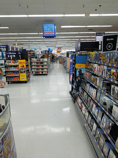 Discount Store «Walmart», reviews and photos, 2700 Las Positas Rd, Livermore, CA 94551, USA
