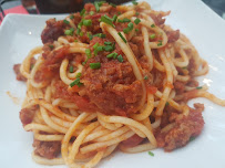 Spaghetti du Restaurant Café Di Roma à Paris - n°11
