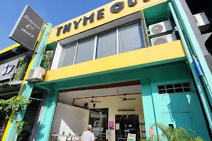 Thyme Out HQ image