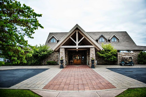 Wedding Venue «Timberlodge at Arrowhead Golf Club», reviews and photos, 12292 Clarence Center Rd, Akron, NY 14001, USA