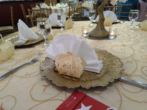 Fine Dining Restaurant «Cherry Blossom Restaurant & Banquet Hall», reviews and photos, 46110 Lake Center Plaza, Sterling, VA 20165, USA