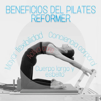 M.C.Pilates | Mente & Cuerpo