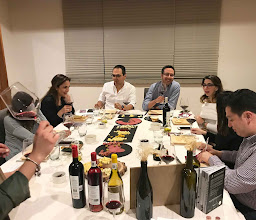 Vinnculo Tinto photo