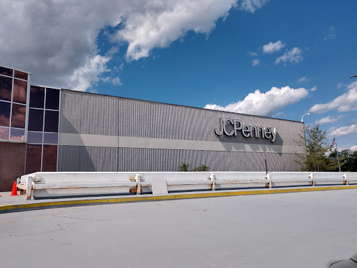 JCPenney, 2001 South Rd, Poughkeepsie, NY 12601, USA, 