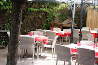 Atmosphère du Restaurant de spécialités alsaciennes La Tocante à Vendenheim - n°17